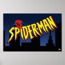 Search for marvel posters Retro
