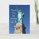 Search for citizenship cards Statue of liberty