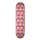 Search for zig zag skateboards Abstract