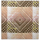 Search for african print napkins Mudcloth