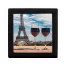 Search for eiffel tower gift boxes French