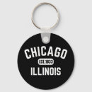 Search for chicago keychains Illinois
