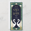 Search for swan invitations Beautiful