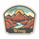 Search for colorado flag stickers State