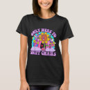 Search for chair tshirts Inappropriate