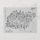 Search for luxembourg postcards Architecture