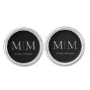 Search for cufflinks Modern