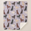 Search for chocolate lab blankets Dogs
