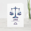Search for libra birthday cards Celestial