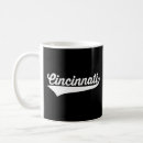 Search for cincinnati ohio coffee mugs retro