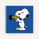 Search for music notebooks Band