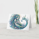 Search for mermaid mother cards Baby