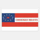 Search for indian stickers Cherokee