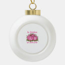 Search for cancer ornaments Christmas tree