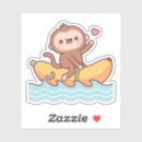 Search for monkey banana stickers Funny