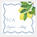 Search for lemon stickers Leaves