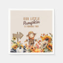 Search for pumpkin napkins Plaid