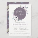 Search for anemone bridal shower invitations Chic