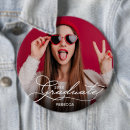 Search for college buttons Graduation party