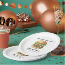 Search for mustard paper plates Ketchup