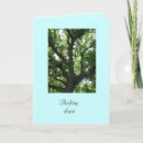 Search for sentimental cards Nature