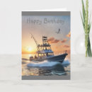 Search for fish birthday cards Sports