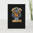 Search for funny prison cards Inmate