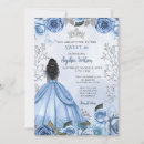 Search for floral sweet 16 invitations Elegant