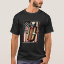 Search for hotdog tshirts 4th