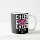 Search for cheerleader mugs Cute