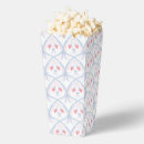 Search for 4th of july favor boxes Watercolor