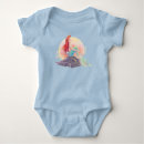 Search for little mermaid baby clothes Ocean