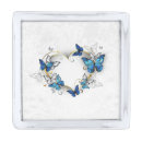 Search for luxury lapel pins Blue
