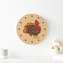 Search for turkey clocks Brown
