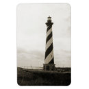 Search for lighthouse magnets North carolina
