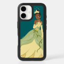 Search for princess tiana iphone cases Princess and the frog