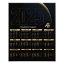 Search for mini calendars Year at a glance