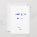 Search for sympathy note cards Friendship