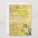 Search for japanese wedding invitations Antique