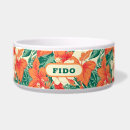 Search for hawaiian pet bowls Flowers