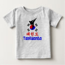 Search for taekwondo baby clothes For kids