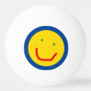 Search for funny face ping pong balls Green