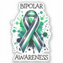 Search for bipolar stickers Mental health