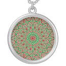 Search for hippie necklaces Mandala