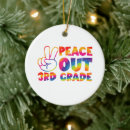 Search for tie dye ornaments School