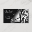 Search for dealer business cards mechanic