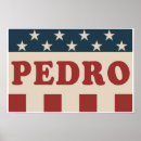 Search for political campaign posters Democrat