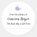 Search for whale paper plates Gender neutral