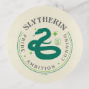 Search for home accents Slytherin