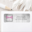 Search for dragonfly return address labels Modern